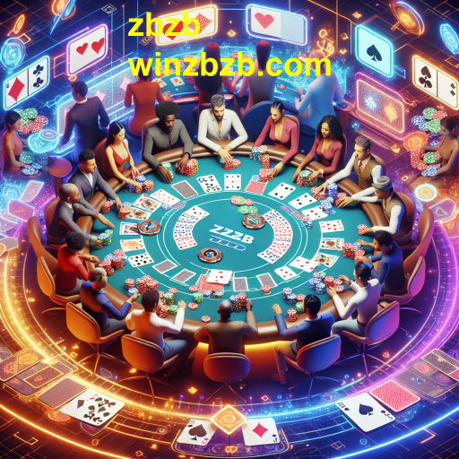 Explorando o Universo dos Jogos de Cartas no ZBZD