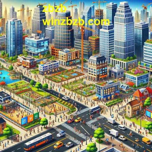 Descubra a Categoria de Simulação no ZBzb: Uma Nova Dimensão de Jogos