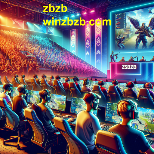 A Emoção dos Torneios de Jogos na Plataforma ZBzb